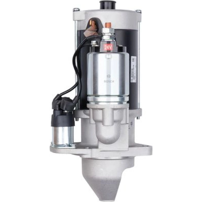 BOSCH 1 986 S10 077 Starter BOSCH 1 986 S10 077 Starter