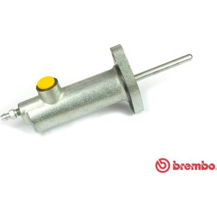 Brembo E 50 004 Nehmerzylinder, Kupplung ESSENTIAL LINE