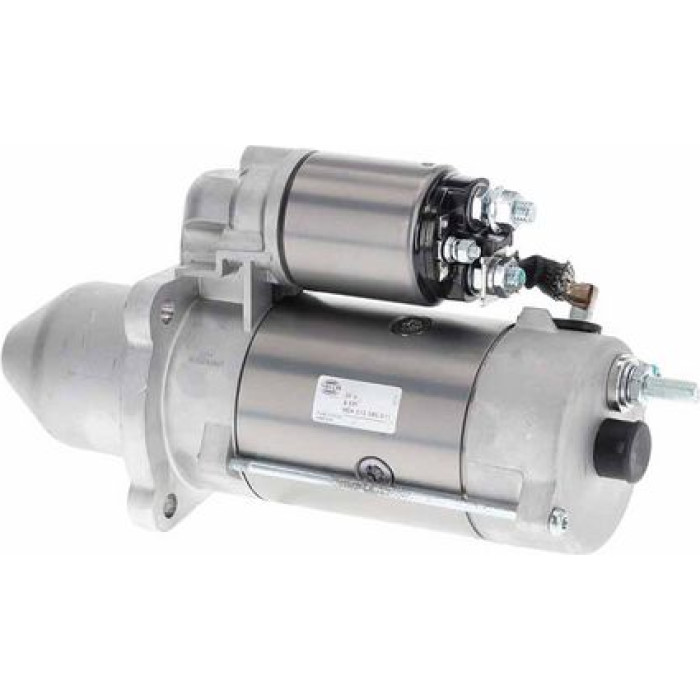 Hella 8EA 012 586-511 Starter Hella 8EA 012 586-511 Starter