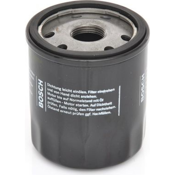 BOSCH F 026 407 213 Ölfilter BOSCH F 026 407 213 Ölfilter