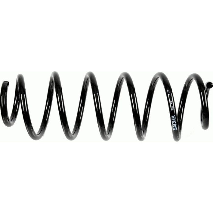 Sachs 994 401 Fahrwerksfeder