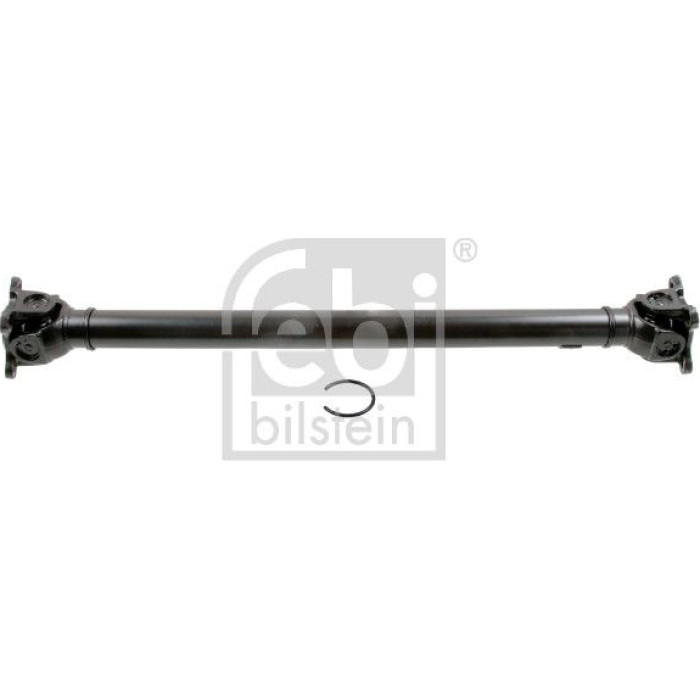 FEBI BILSTEIN 186209 Gelenkwelle, Achsantrieb FEBI BILSTEIN 186209 Gelenkwelle, Achsantrieb