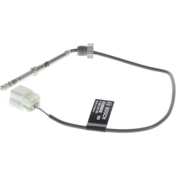 BOSCH 0 986 259 206 Sensor, Abgastemperatur