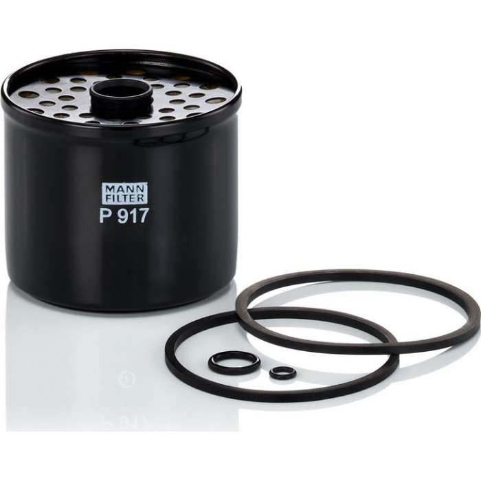 Mann-Filter P 917 X Kraftstofffilter Mann-Filter P 917 X Kraftstofffilter
