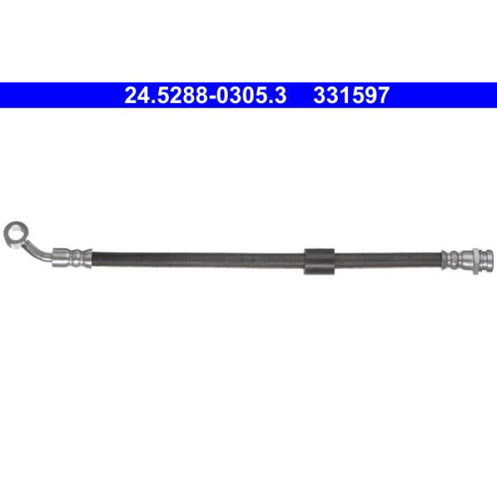 ATE 24.5288-0305.3 Bremsschlauch ATE 24.5288-0305.3 Bremsschlauch