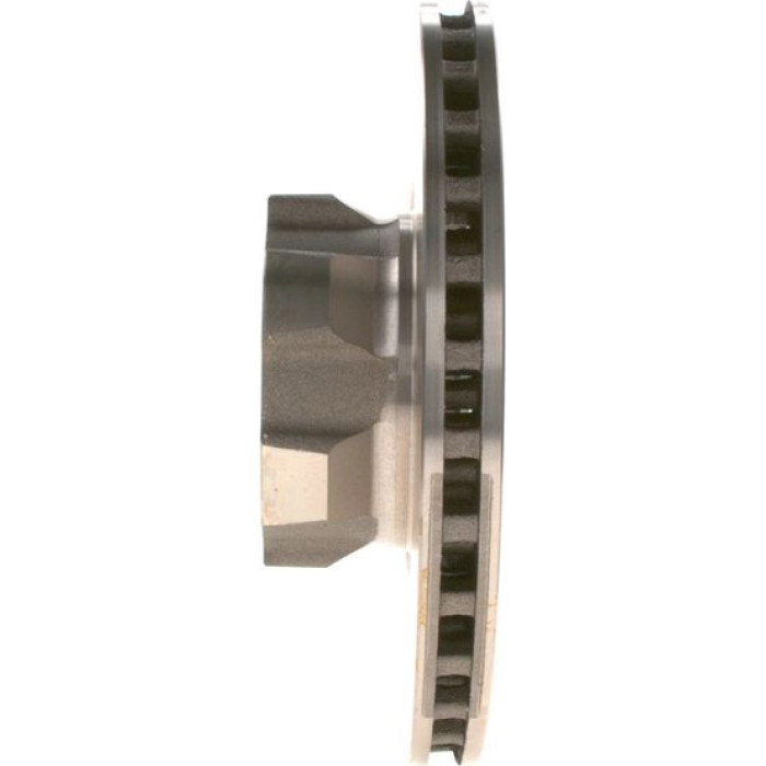 BOSCH 0 986 478 407 Bremsscheibe BOSCH 0 986 478 407 Bremsscheibe