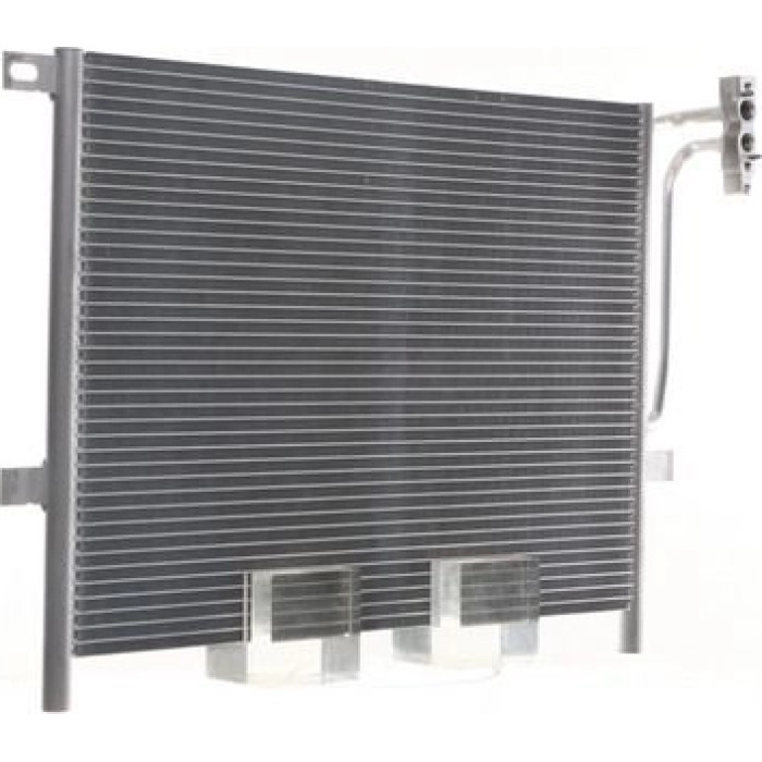 Mahle AC 502 001S Kondensator, Klimaanlage BEHR Mahle AC 502 001S Kondensator, Klimaanlage BEHR