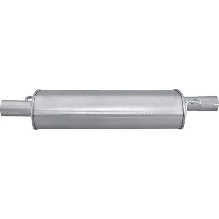 Vorschalldämpfer 8LB 366 022-981