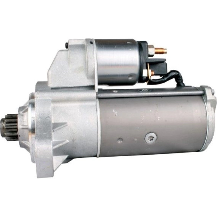 Hella 8EA 012 526-591 Starter Hella 8EA 012 526-591 Starter