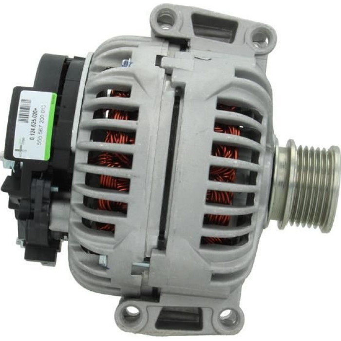 Generator 555.567.200.010