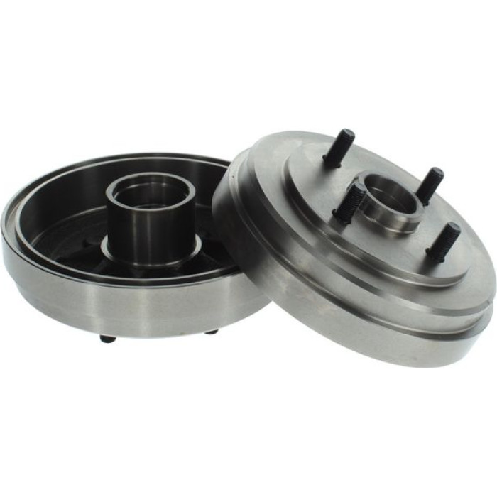 BOSCH 0 986 477 159 Bremstrommel