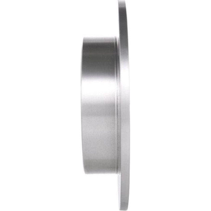 BOSCH 0 986 479 242 Bremsscheibe
