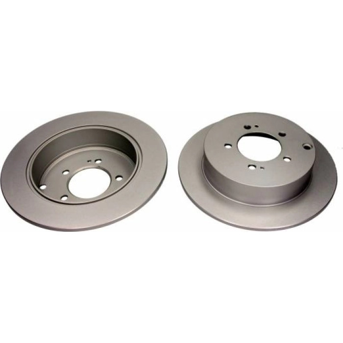 QUARO QD5004 Bremsscheibe QUARO QD5004 Bremsscheibe