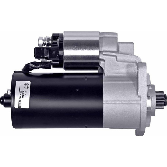 Hella 8EA 012 526-531 Starter Hella 8EA 012 526-531 Starter
