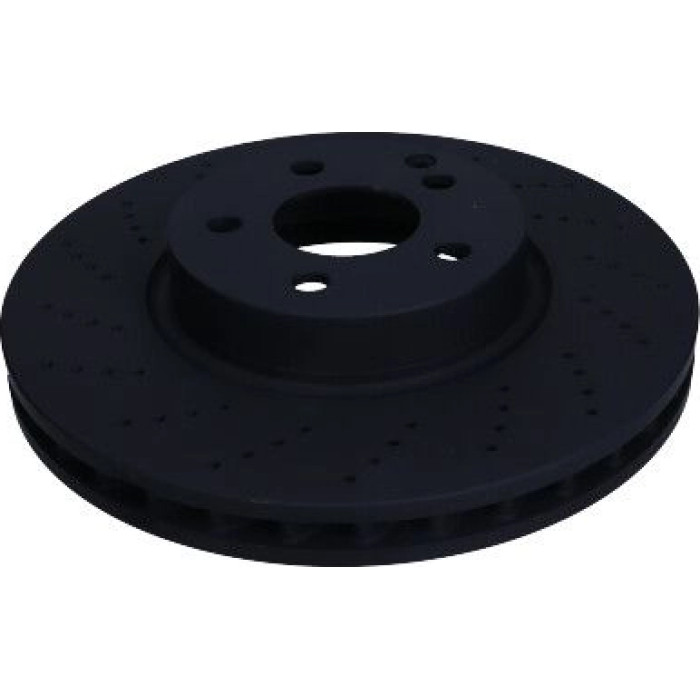 QUARO QD2084HC Bremsscheibe HIGH CARBON QUARO QD2084HC Bremsscheibe HIGH CARBON