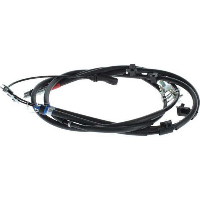 BOSCH 1 987 482 420 Seilzug, Feststellbremse BOSCH 1 987 482 420 Seilzug, Feststellbremse