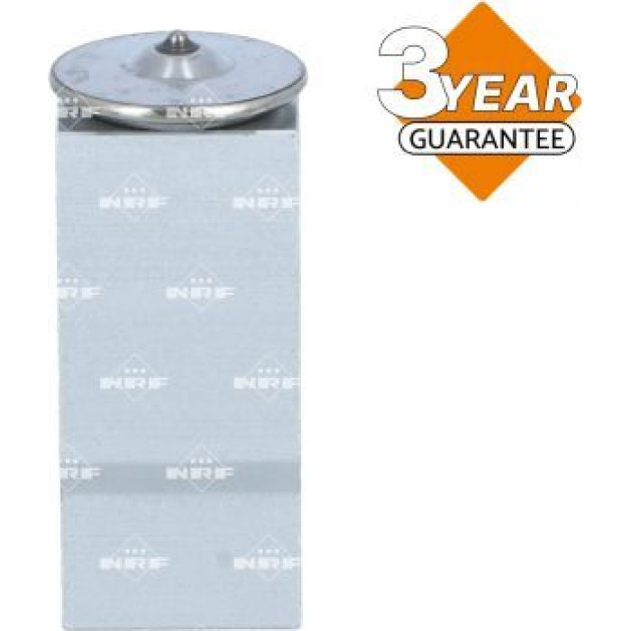 NRF 38585 Expansionsventil, Klimaanlage EASY FIT NRF 38585 Expansionsventil, Klimaanlage EASY FIT
