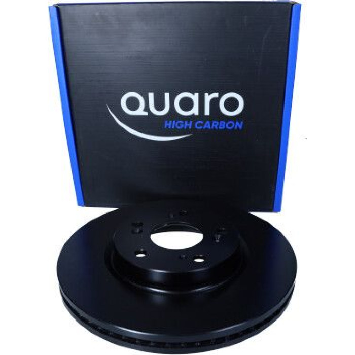QUARO QD7790HC Bremsscheibe QUARO QD7790HC Bremsscheibe