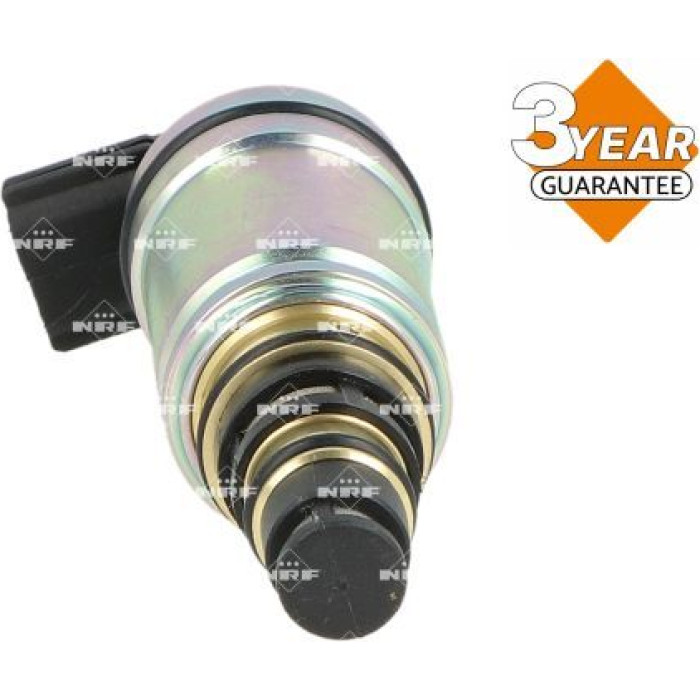 NRF 38595 Regelventil, Kompressor NRF 38595 Regelventil, Kompressor