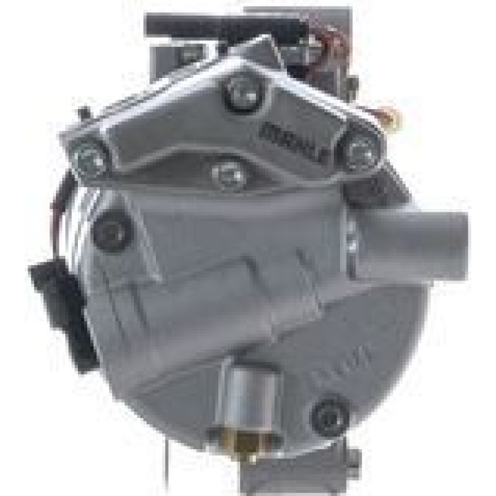 Mahle ACP 1580 000S Kompressor, Klimaanlage BEHR Mahle ACP 1580 000S Kompressor, Klimaanlage BEHR