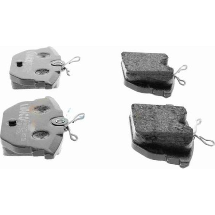 Vaico V24-0075 Bremsbelagsatz, Scheibenbremse Vaico V24-0075 Bremsbelagsatz, Scheibenbremse