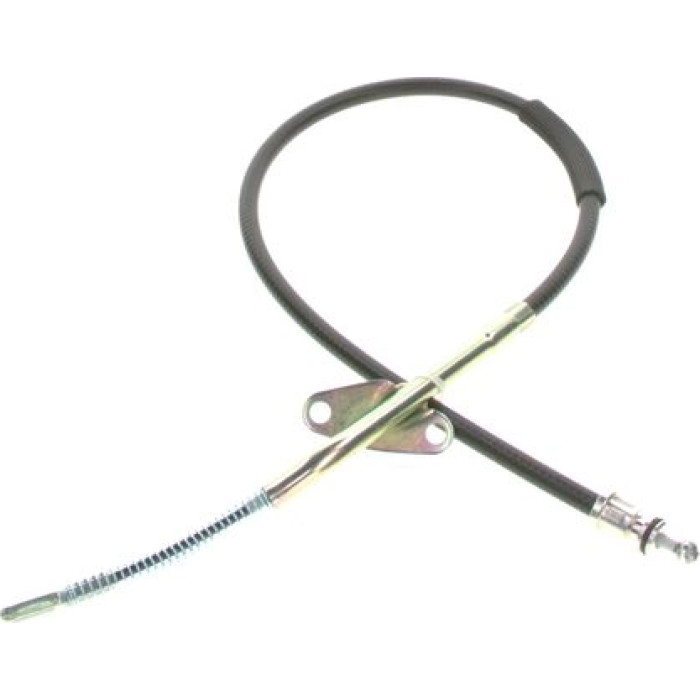 BOSCH 1 987 477 125 Seilzug, Feststellbremse BOSCH 1 987 477 125 Seilzug, Feststellbremse