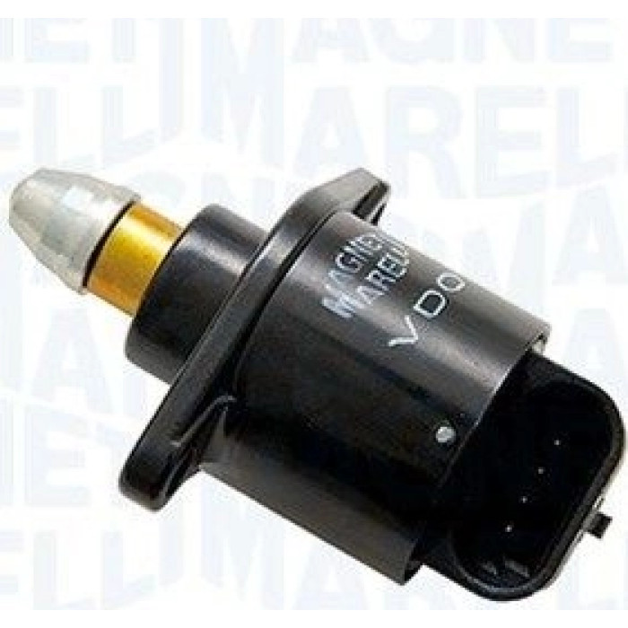 Magneti Marelli 230016079057 Leerlaufregelventil, Luftversorgung Magneti Marelli 230016079057 Leerlaufregelventil, Luftversorgung