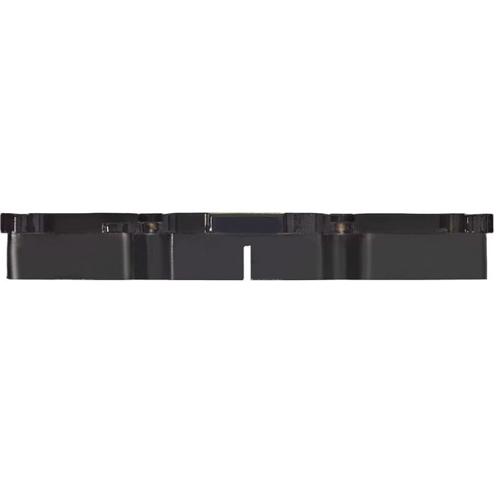 Valeo 882243 Bremsbelagsatz, Scheibenbremse OPTIPACK Valeo 882243 Bremsbelagsatz, Scheibenbremse OPTIPACK
