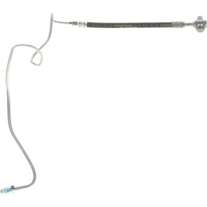 BOSCH 1 987 481 338 Bremsschlauch BOSCH 1 987 481 338 Bremsschlauch