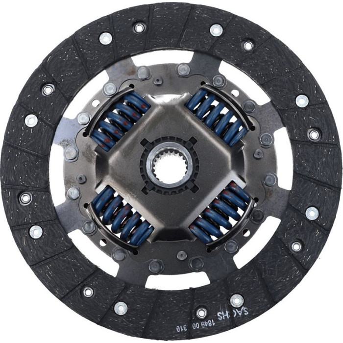 SACHS 3000 970 149 Kupplungssatz XTend SACHS 3000 970 149 Kupplungssatz XTend