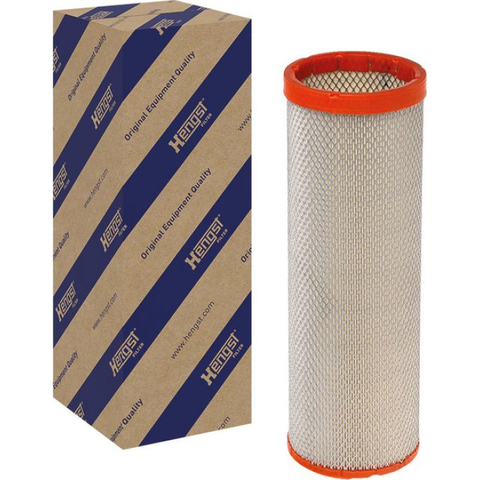 Hengst Filter E454LS Sekundärluftfilter