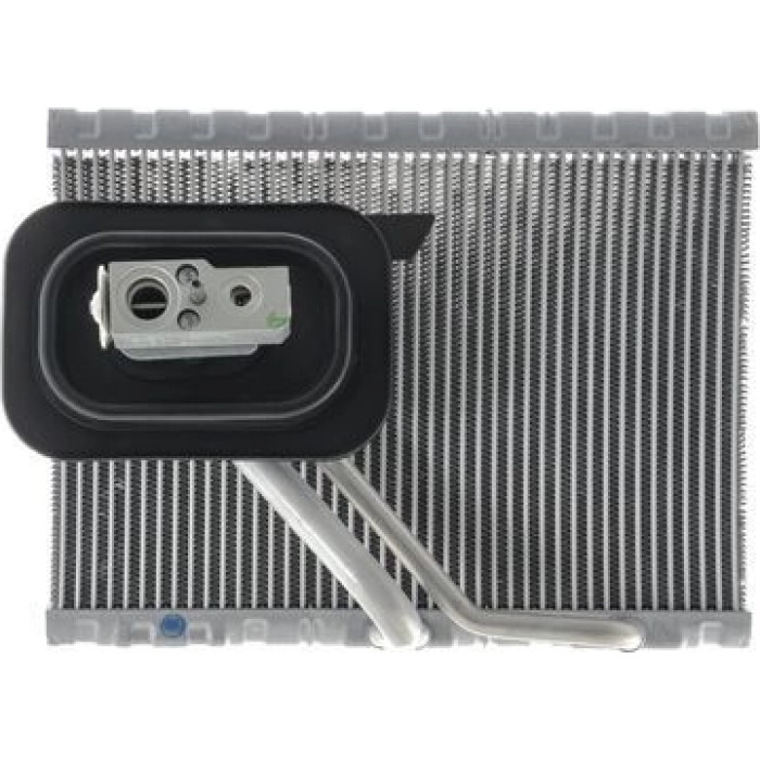 Mahle AE 127 000P Verdampfer, Klimaanlage BEHR Premium Line