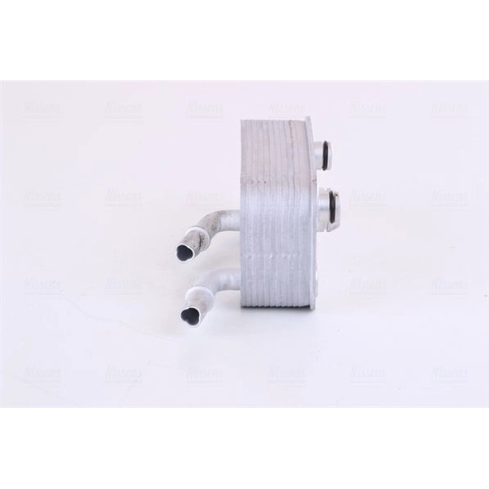 Nissens 90657 Ölkühler, Automatikgetriebe FIRST FIT Nissens 90657 Ölkühler, Automatikgetriebe FIRST FIT