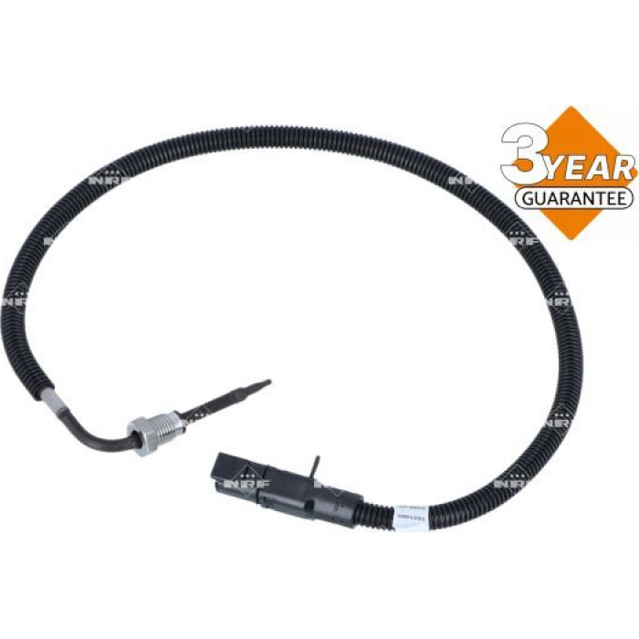 NRF 707079 Sensor, Abgastemperatur EASY FIT NRF 707079 Sensor, Abgastemperatur EASY FIT