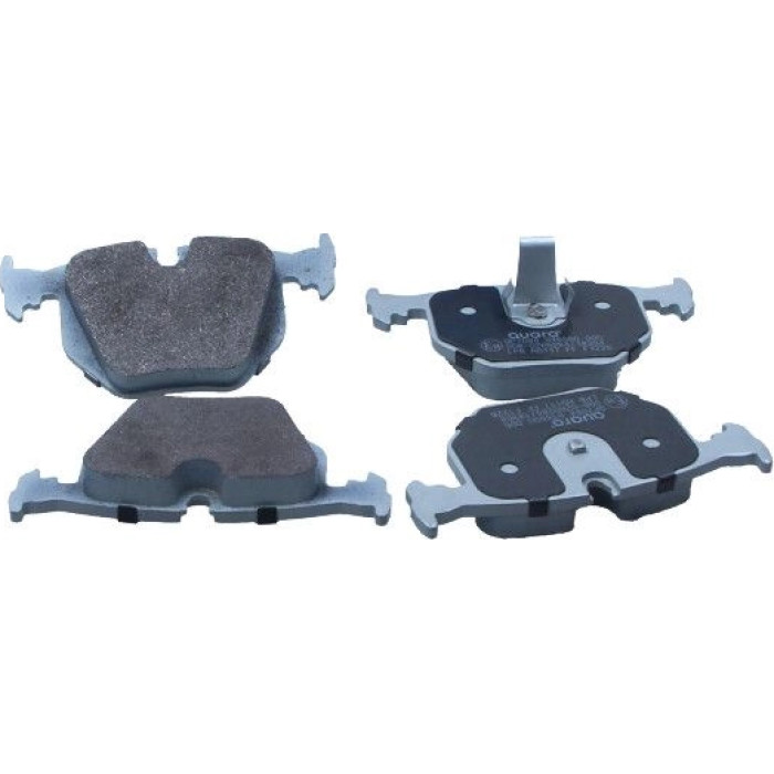 Bremsbelagsatz, Scheibenbremse QP7084 Bremsbelagsatz, Scheibenbremse QP7084