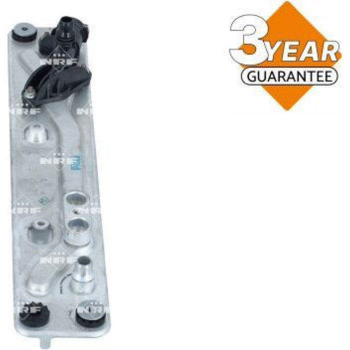 NRF 31285 Ölkühler, Automatikgetriebe