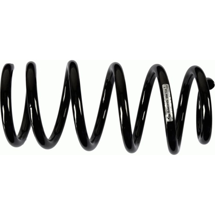 Sachs 994 724 Fahrwerksfeder