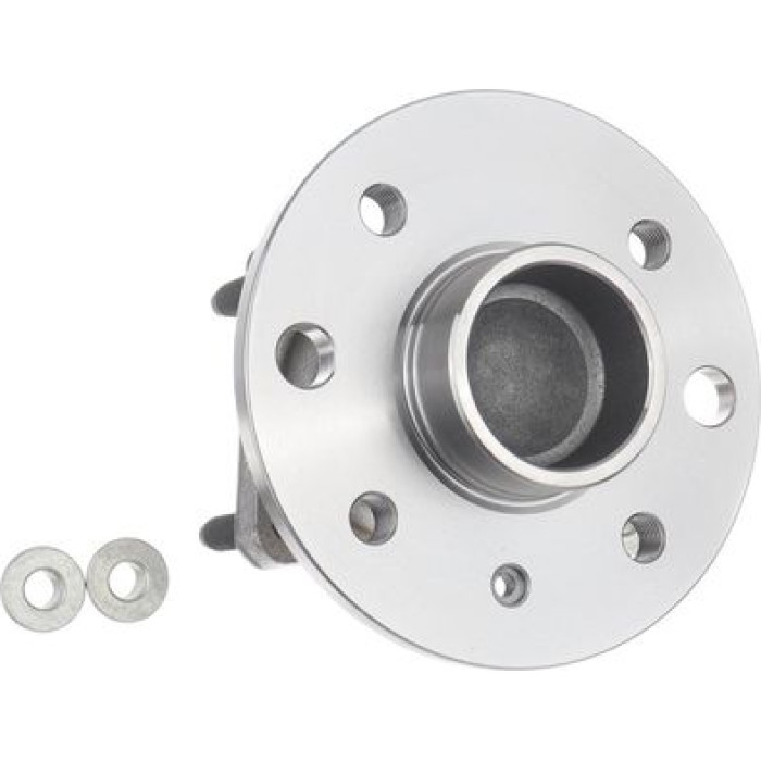 SKF VKBA 3422 Radlagersatz