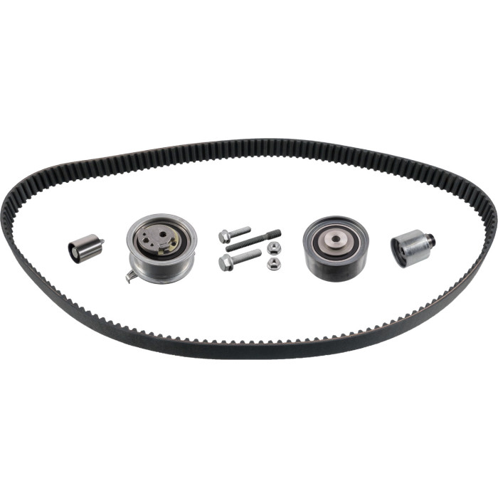 FEBI BILSTEIN 34128 Zahnriemensatz FEBI BILSTEIN 34128 Zahnriemensatz
