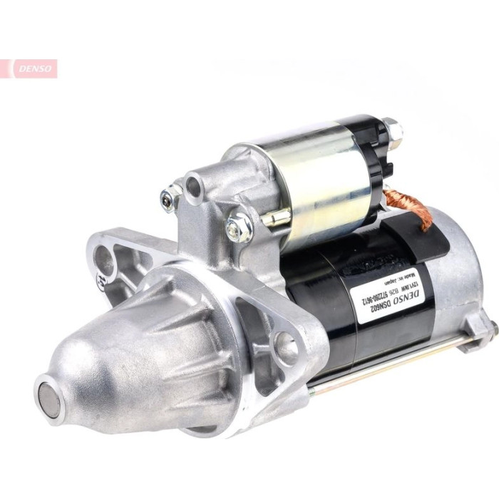 Denso DSN602 Starter Denso DSN602 Starter