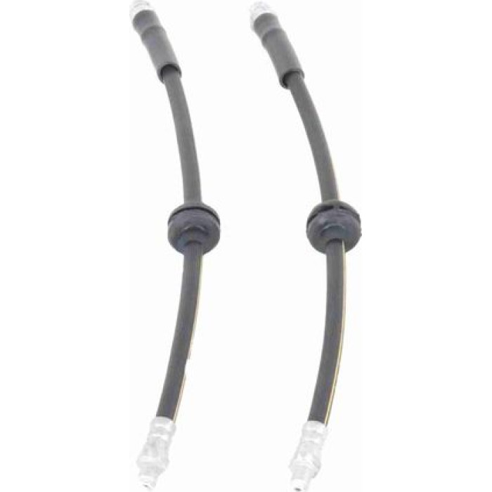 Vaico V24-0091 Bremsschlauch Green Mobility Parts Vaico V24-0091 Bremsschlauch Green Mobility Parts