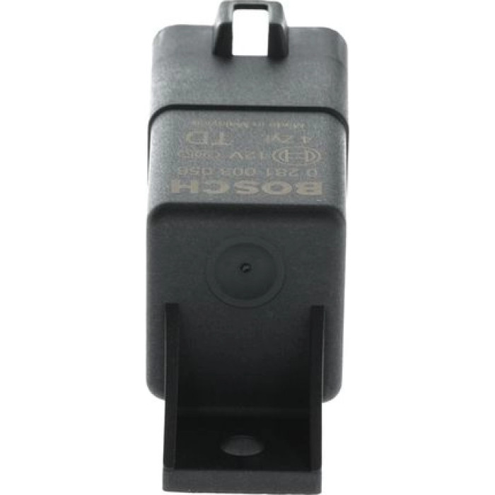 BOSCH 0 281 003 056 Steuergerät, Glühzeit