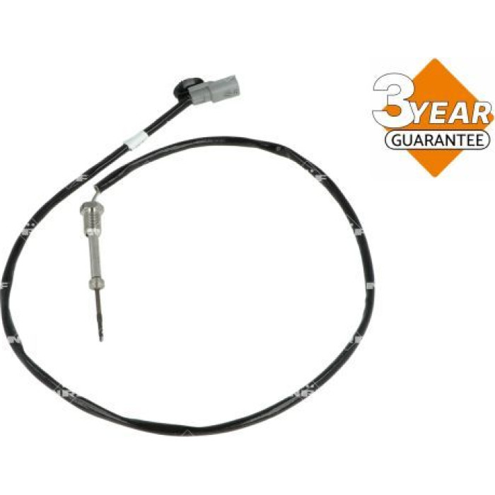 NRF 707429 Sensor, Abgastemperatur EASY FIT NRF 707429 Sensor, Abgastemperatur EASY FIT