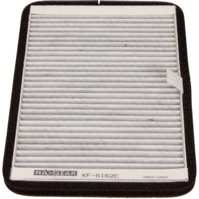 Maxgear 26-0819 Filter, Innenraumluft Maxgear 26-0819 Filter, Innenraumluft