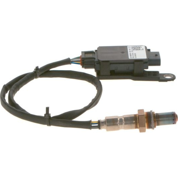 NOx-Sensor, Harnstoffeinspritzung 0 281 006 853 NOx-Sensor, Harnstoffeinspritzung 0 281 006 853