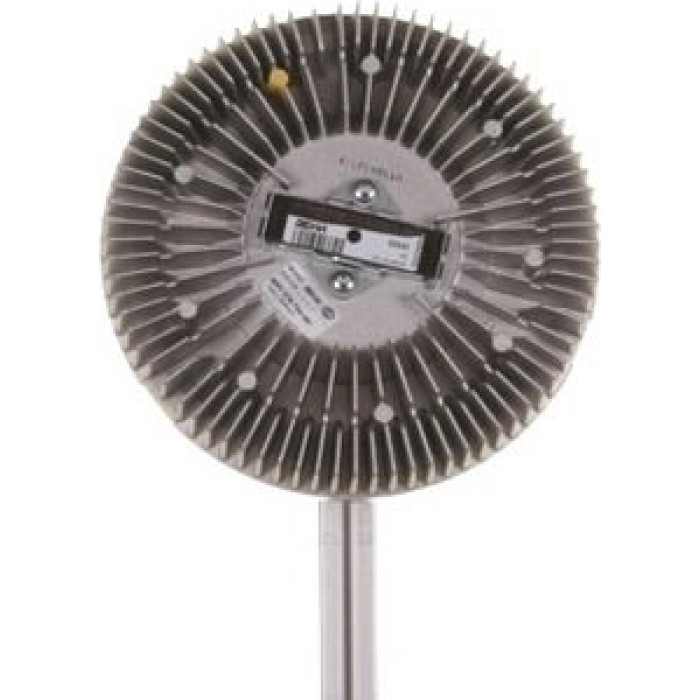 Mahle CFC 92 000P Kupplung, Kühlerlüfter BEHR Premium Line