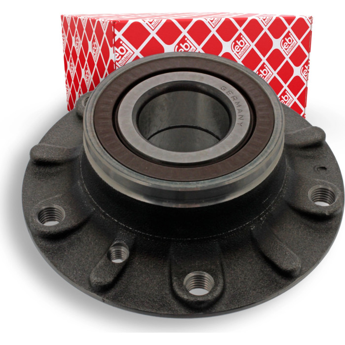 FEBI BILSTEIN 12178 Radlagersatz FEBI BILSTEIN 12178 Radlagersatz