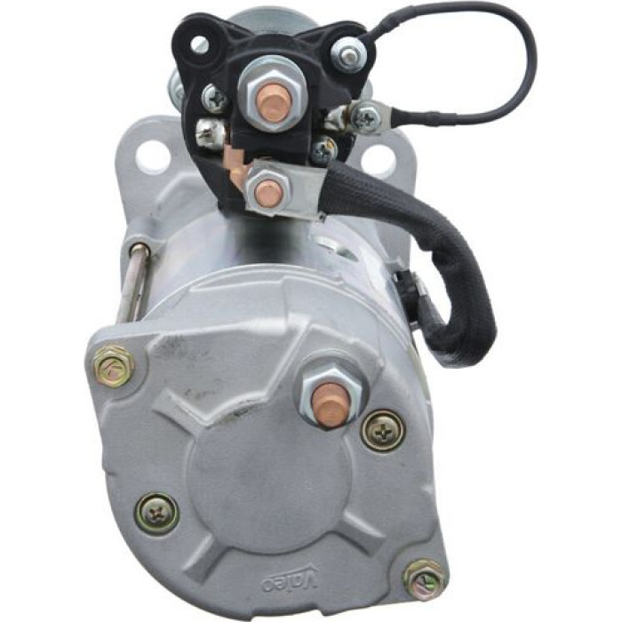 Valeo 438283 Starter ORIGINS - NEW O.E. TECHNOLOGIE Valeo 438283 Starter ORIGINS - NEW O.E. TECHNOLOGIE