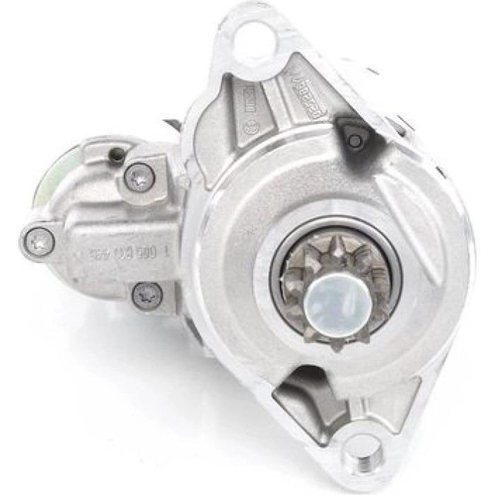 BOSCH 0 001 121 412 Starter
