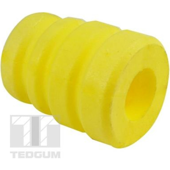 Tedgum TED96314 Anschlagpuffer, Federung Tedgum TED96314 Anschlagpuffer, Federung
